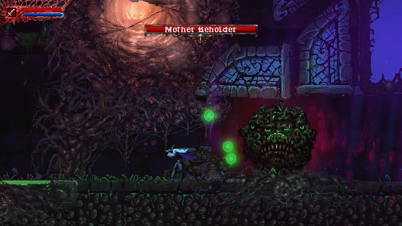 Slain: Back from Hell screenshot screenshot 9