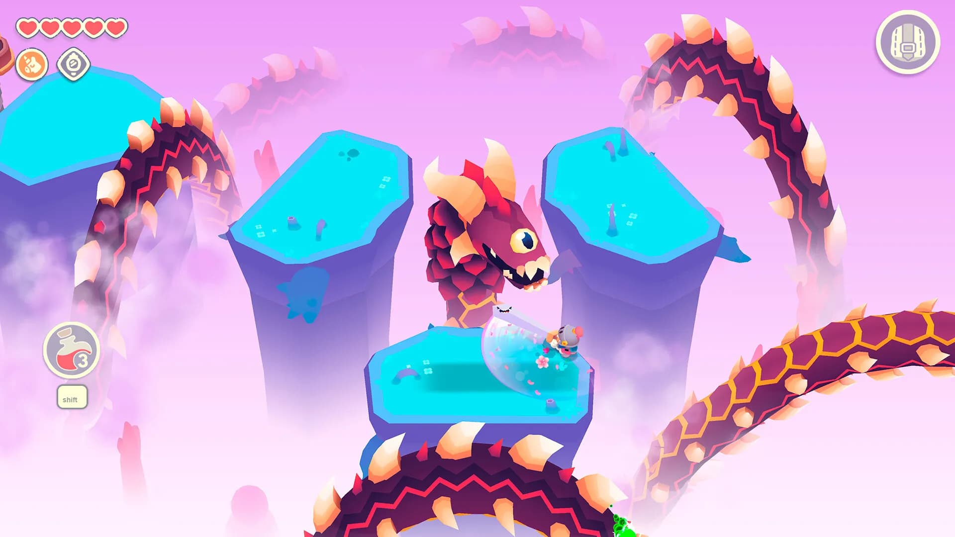 Slash Quest screenshot screenshot 2