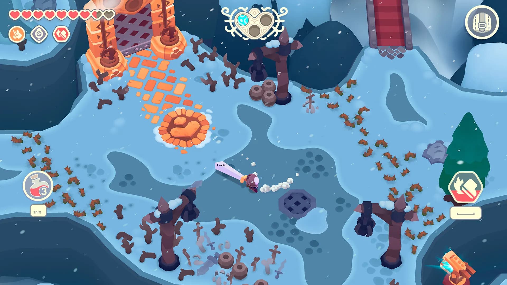 Slash Quest screenshot screenshot 4