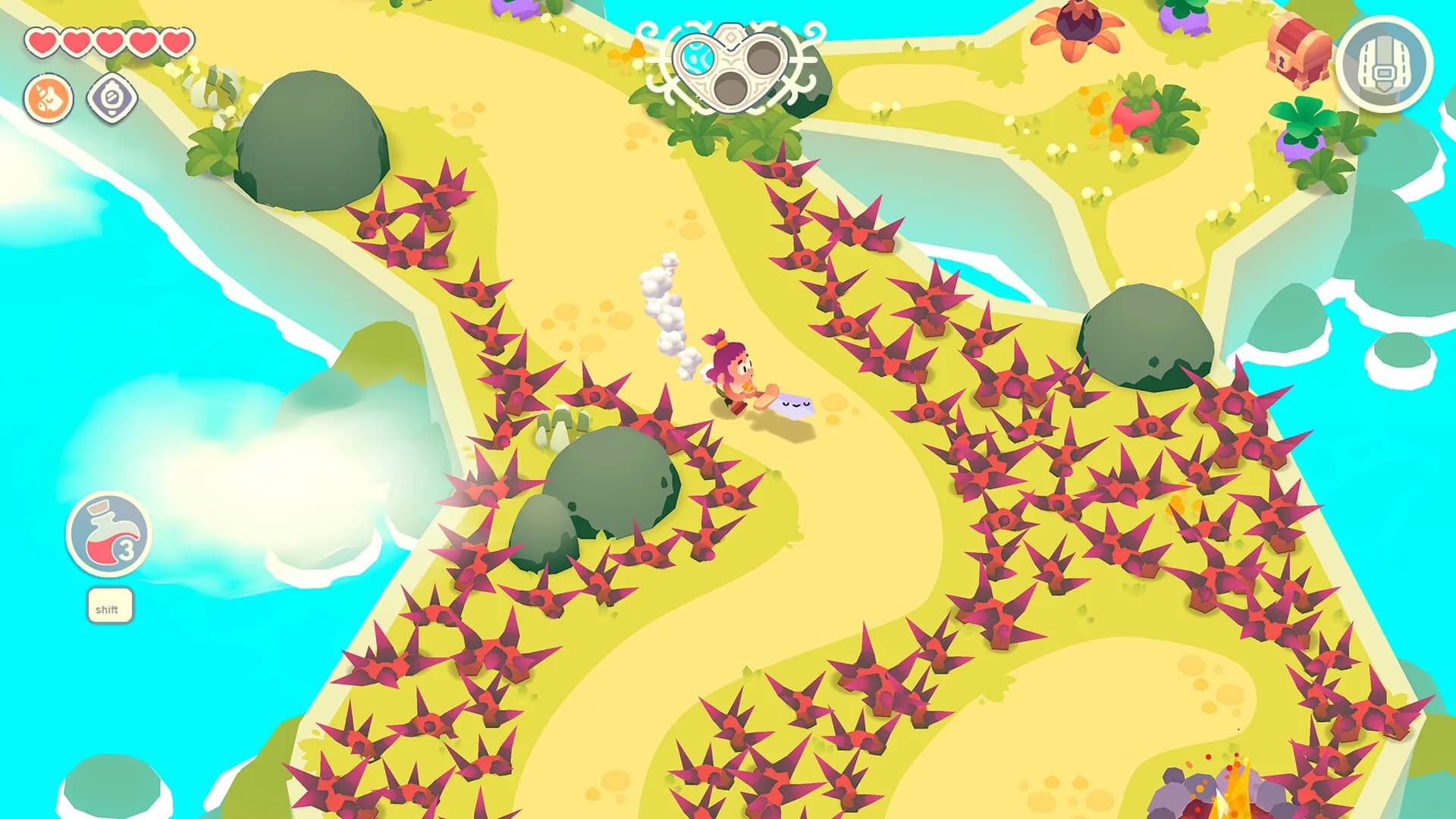 Slash Quest screenshot screenshot 5