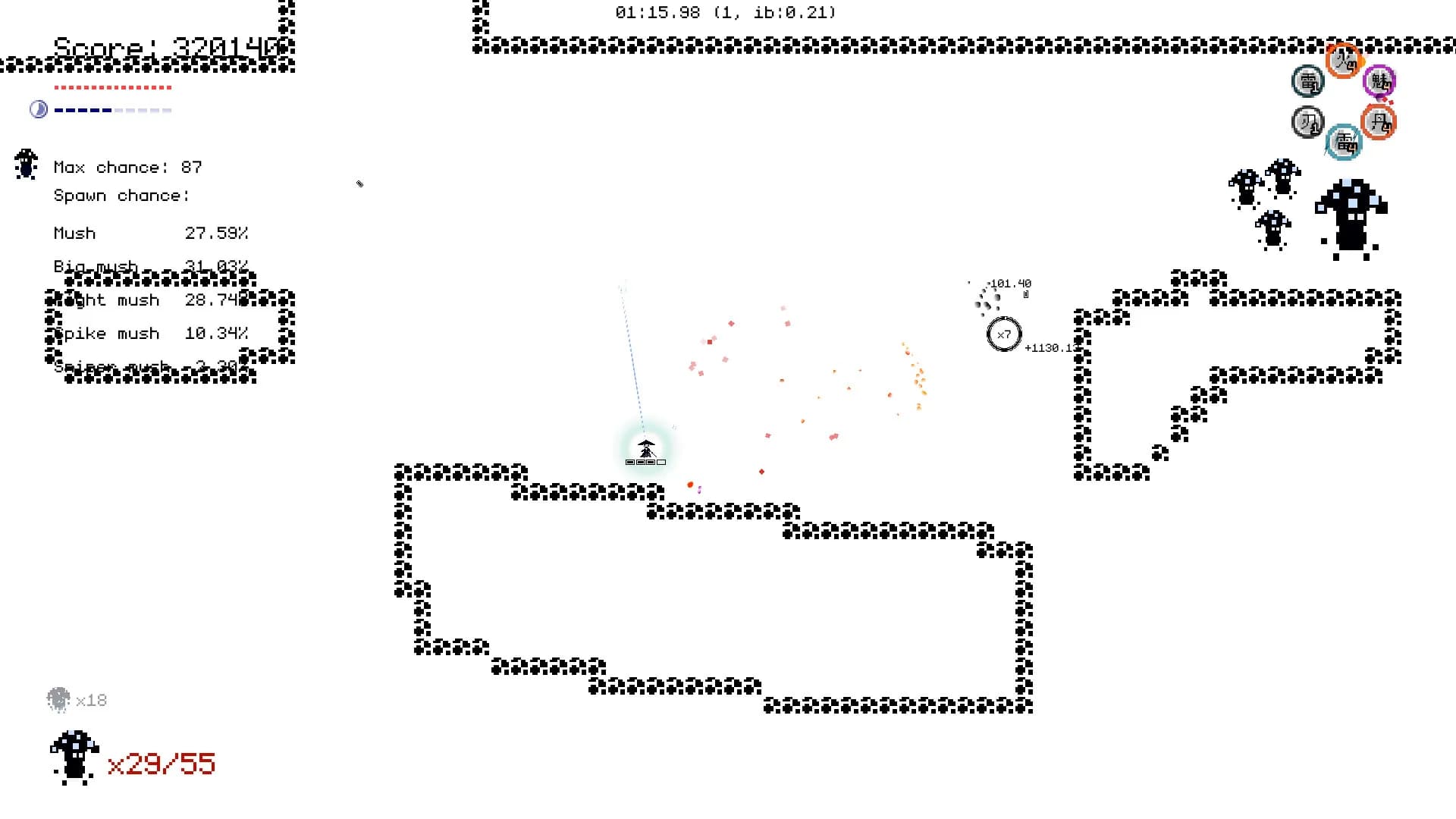 Slashboy screenshot screenshot 1