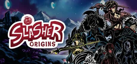 slasher: origins vertical card thumbnail