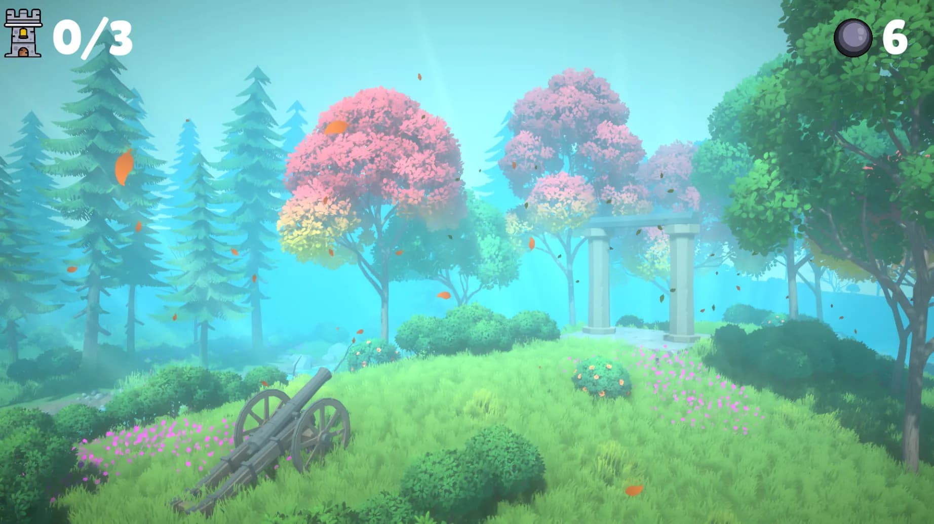 Slaughter Cannon screenshot screenshot 0