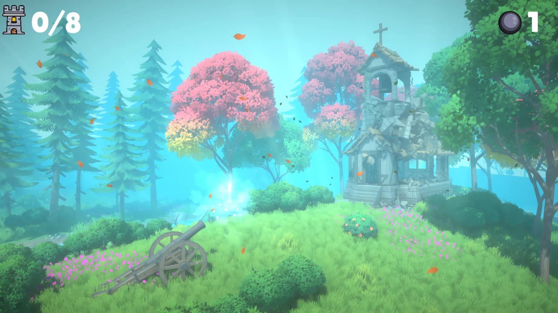 Slaughter Cannon screenshot screenshot 3