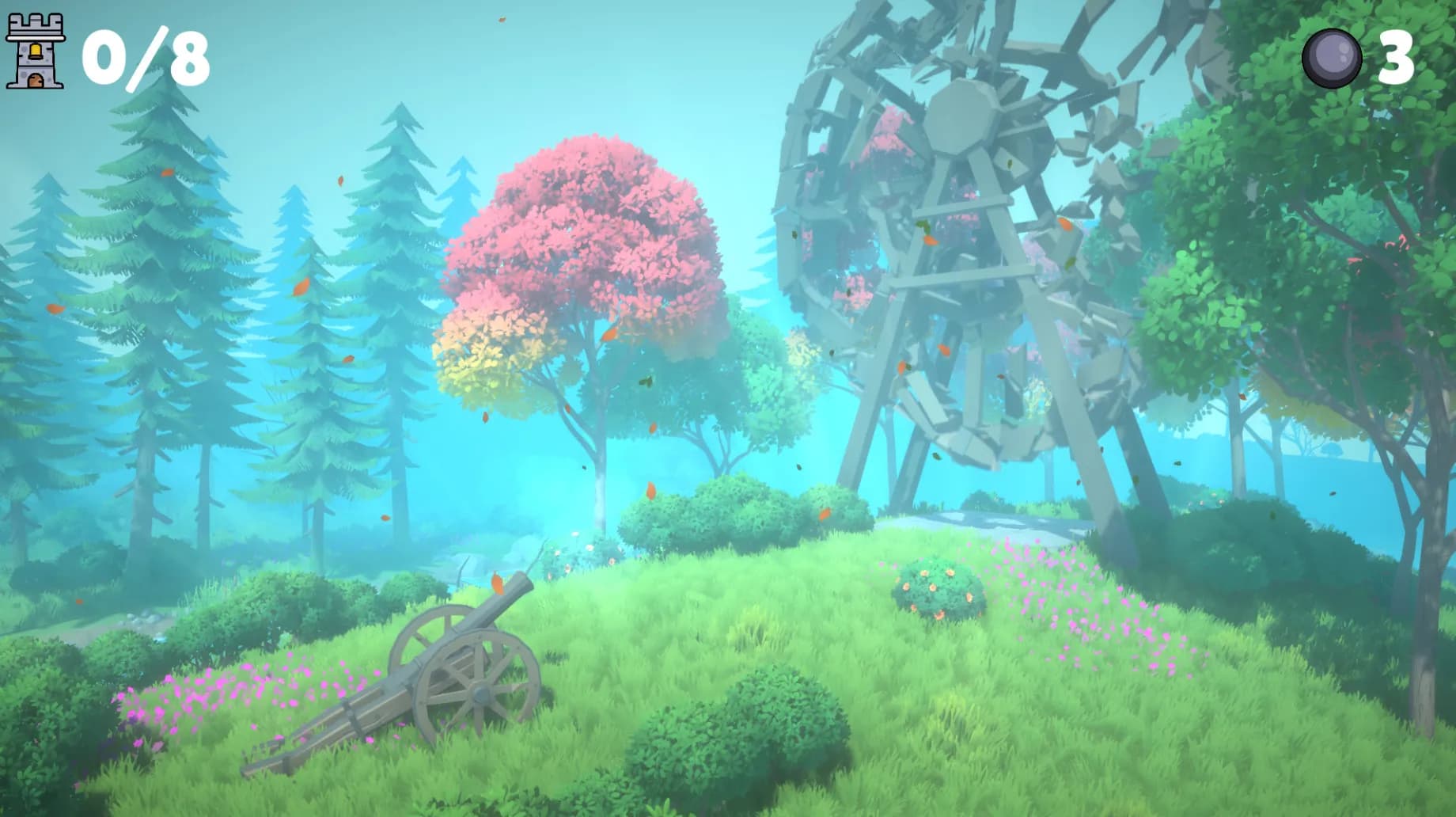 Slaughter Cannon screenshot screenshot 5