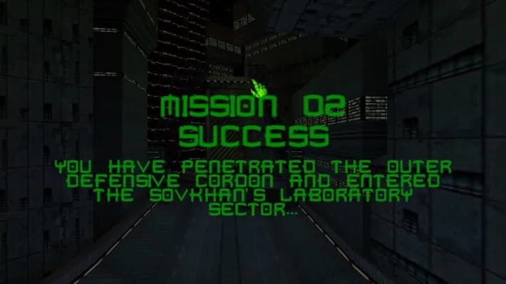 Slave Zero screenshot screenshot 11