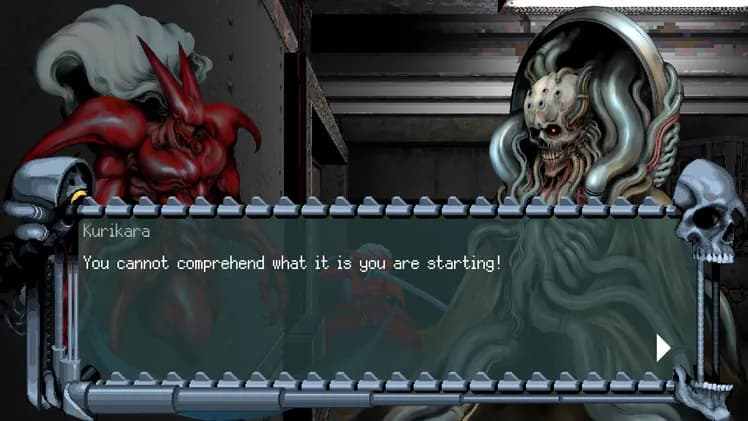 Slave Zero X screenshot screenshot 3