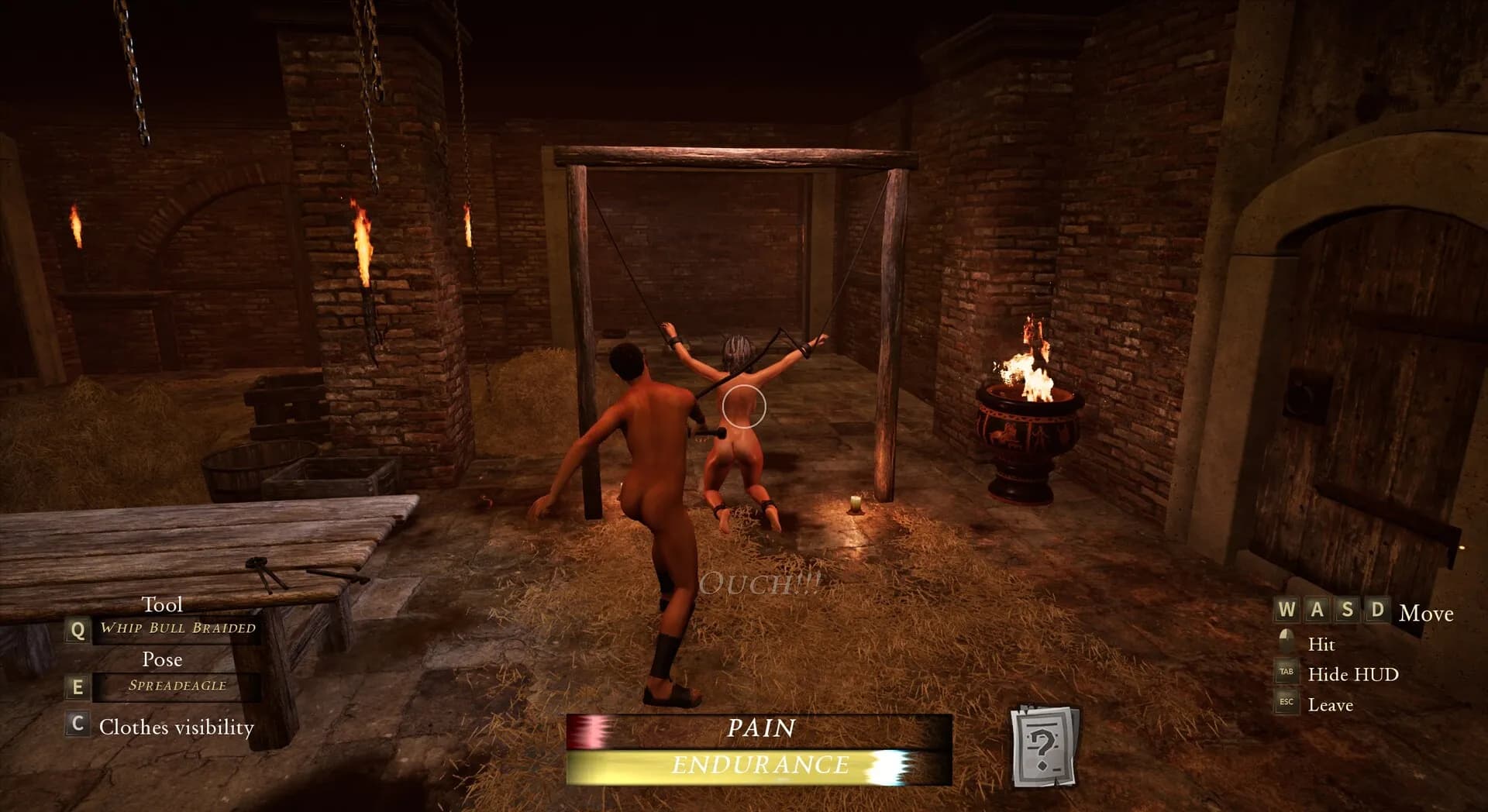 Slaves of Rome screenshot screenshot 4