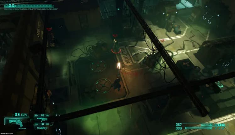 SlavicPunk: Oldtimer screenshot screenshot 1