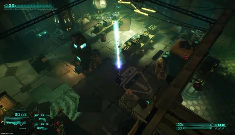 SlavicPunk: Oldtimer screenshot screenshot 5