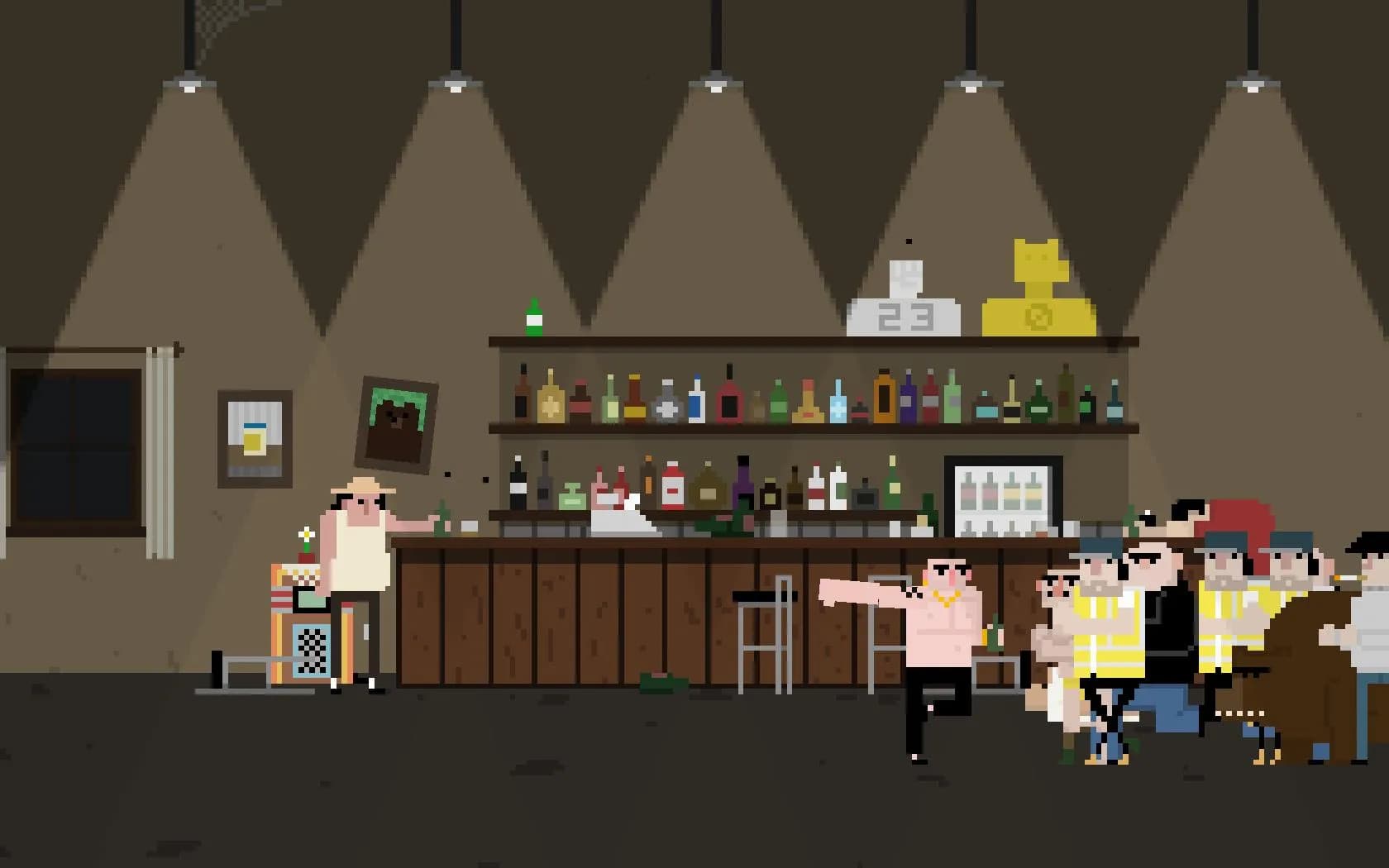 Slavistan screenshot screenshot 1