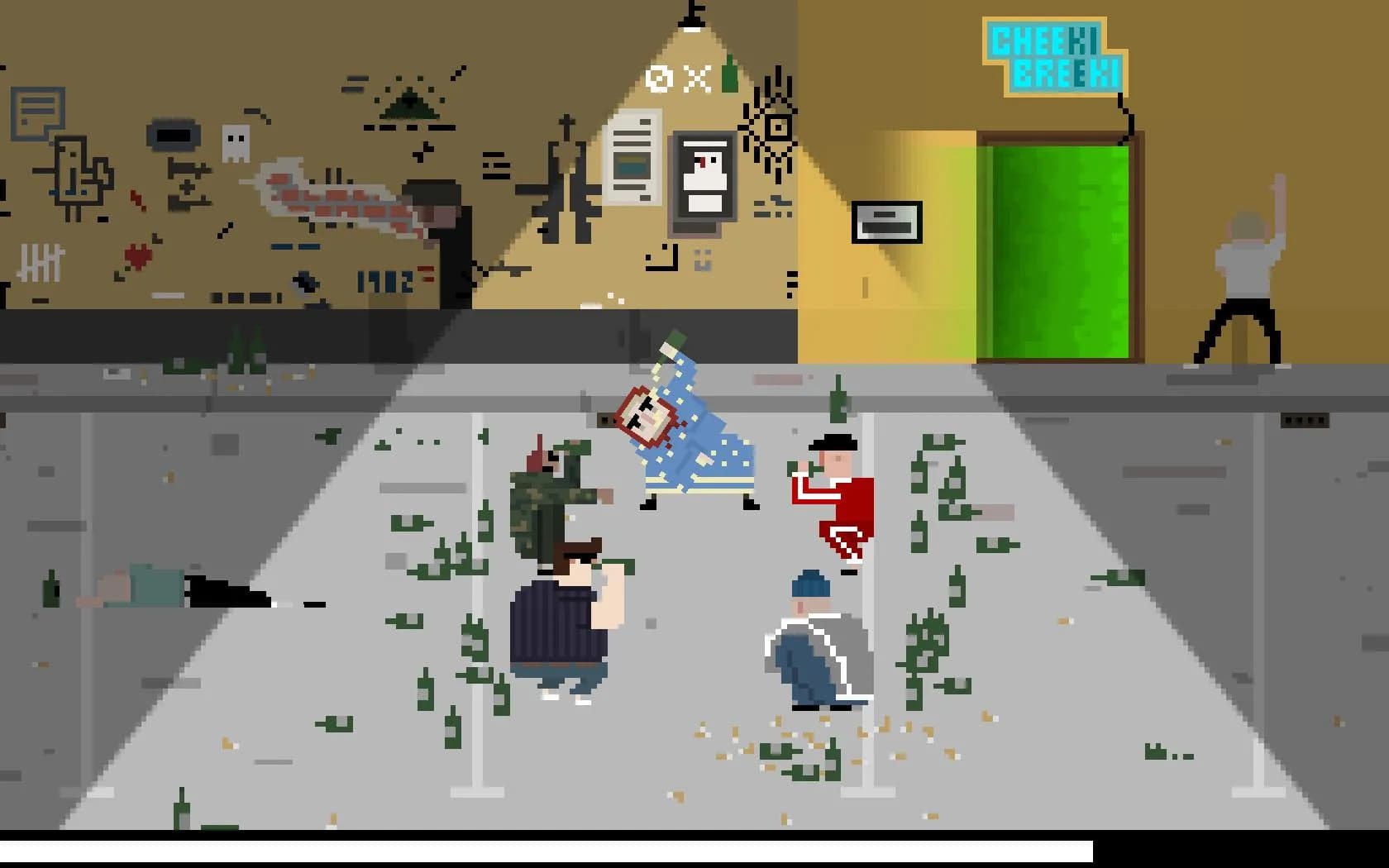 Slavistan screenshot screenshot 2