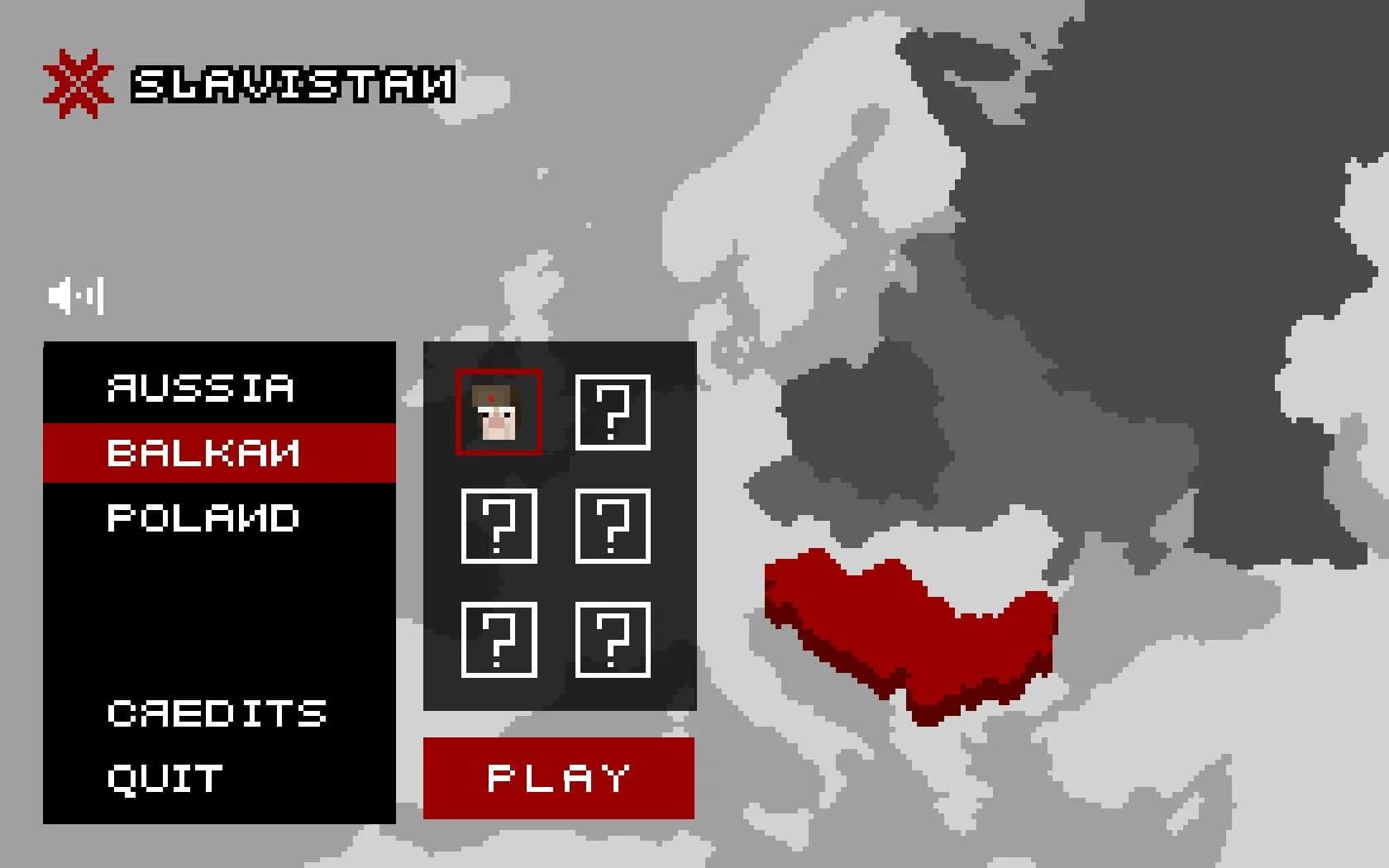 Slavistan screenshot screenshot 4