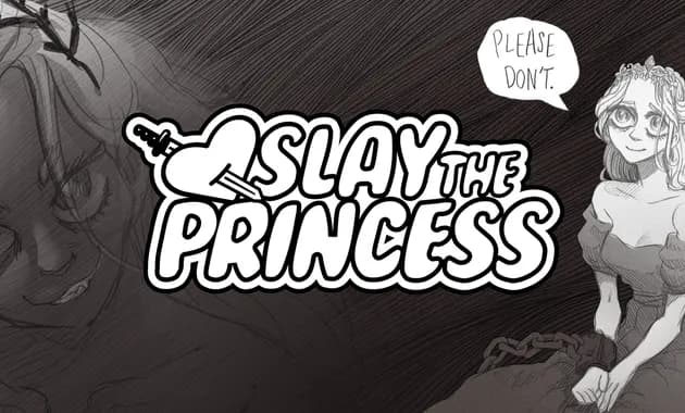 slay the princess vertical card thumbnail