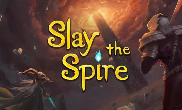 slay the spire thumbnail