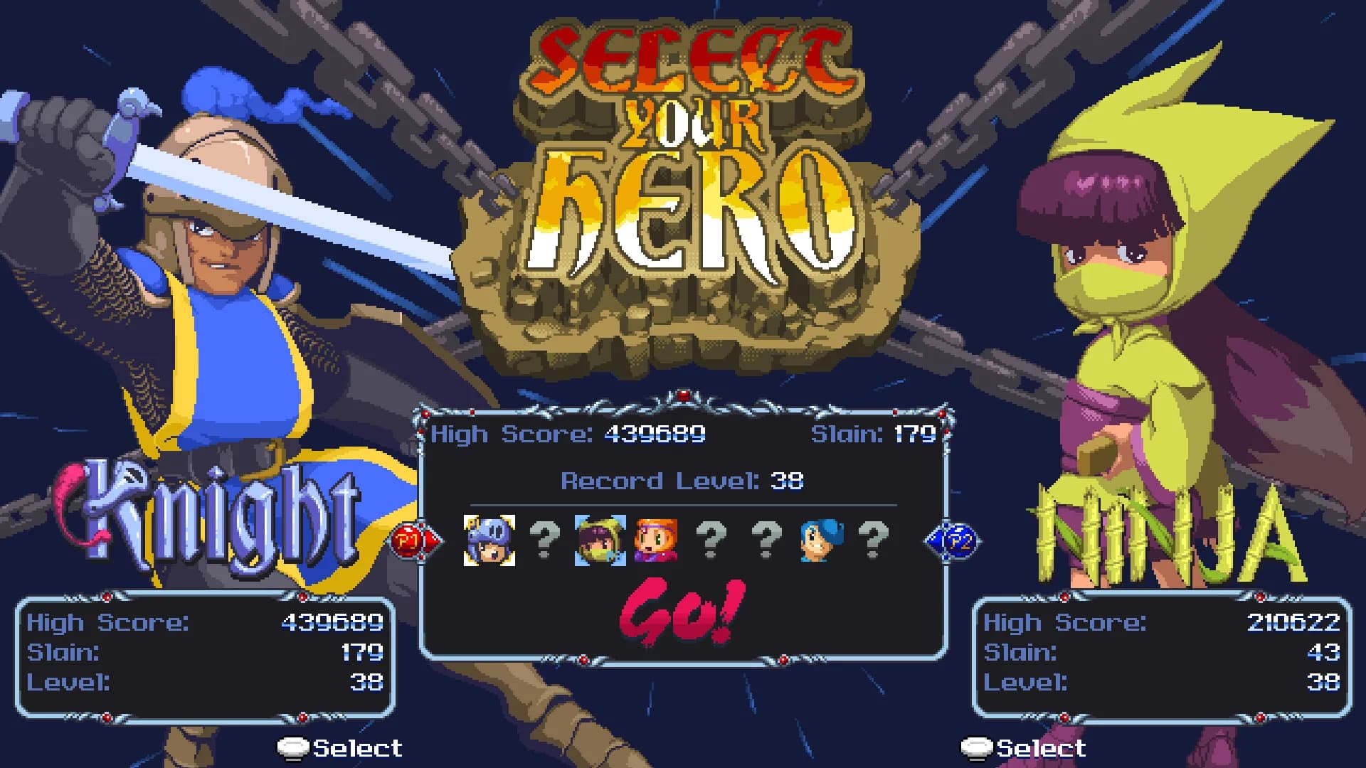 Slayin 2 screenshot screenshot 5