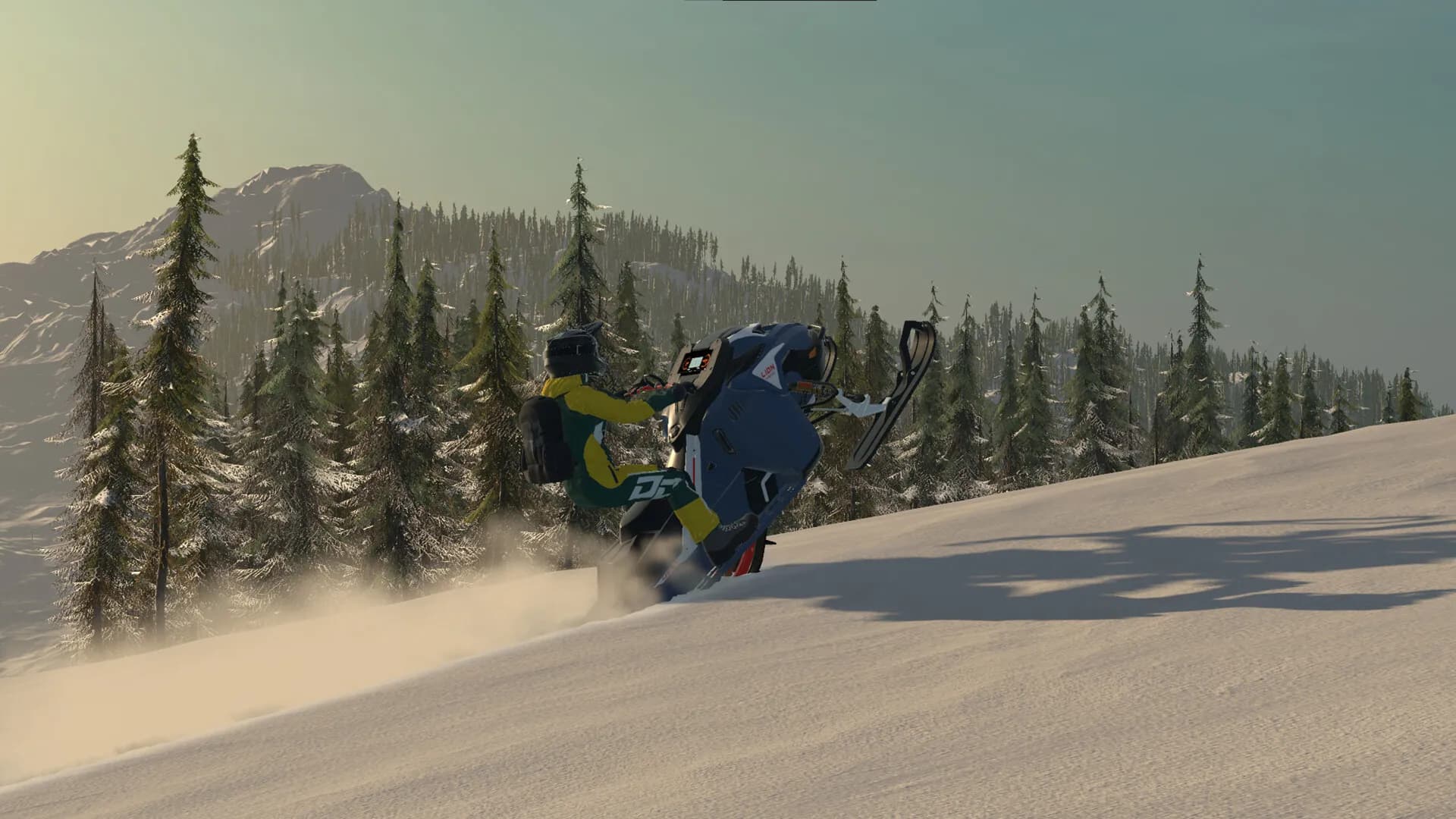 Sledders screenshot screenshot 5