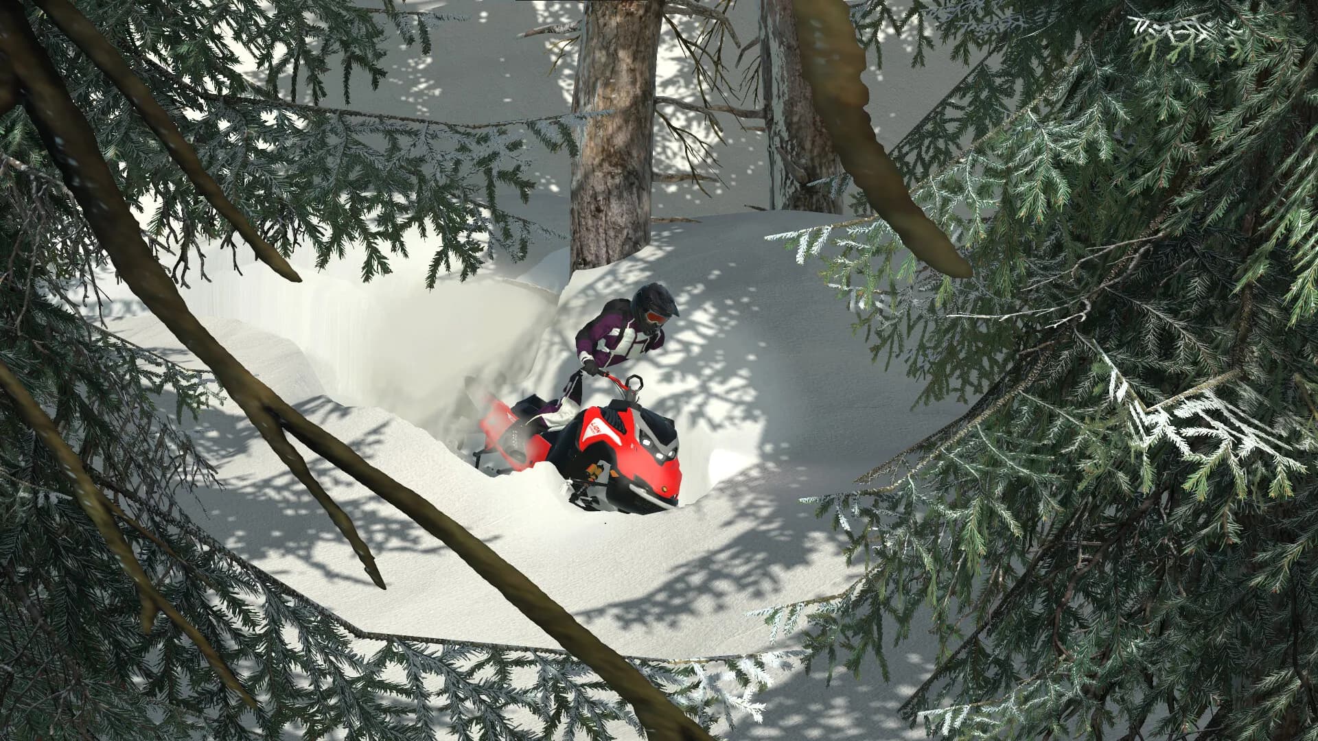 Sledders screenshot screenshot 7