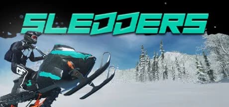 sledders vertical card thumbnail