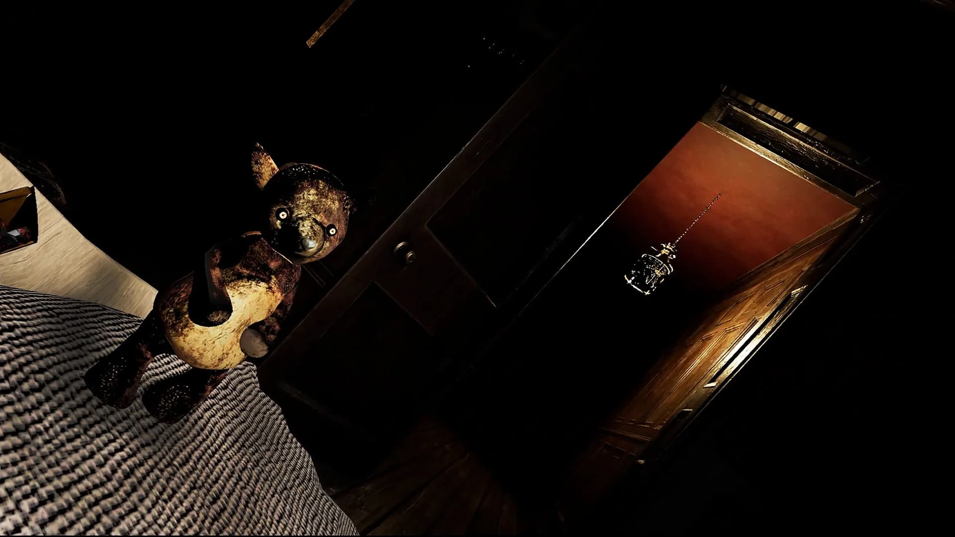 Sleep Tight screenshot screenshot 0