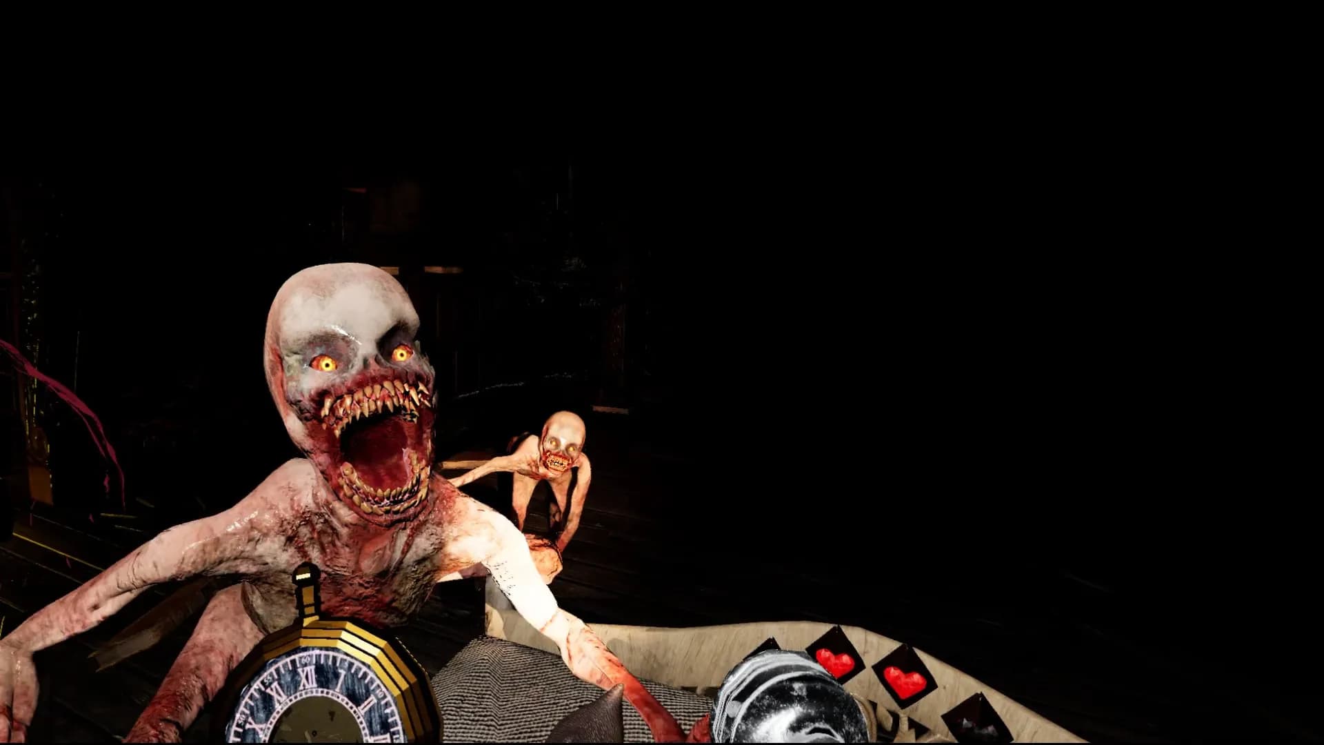 Sleep Tight screenshot screenshot 2