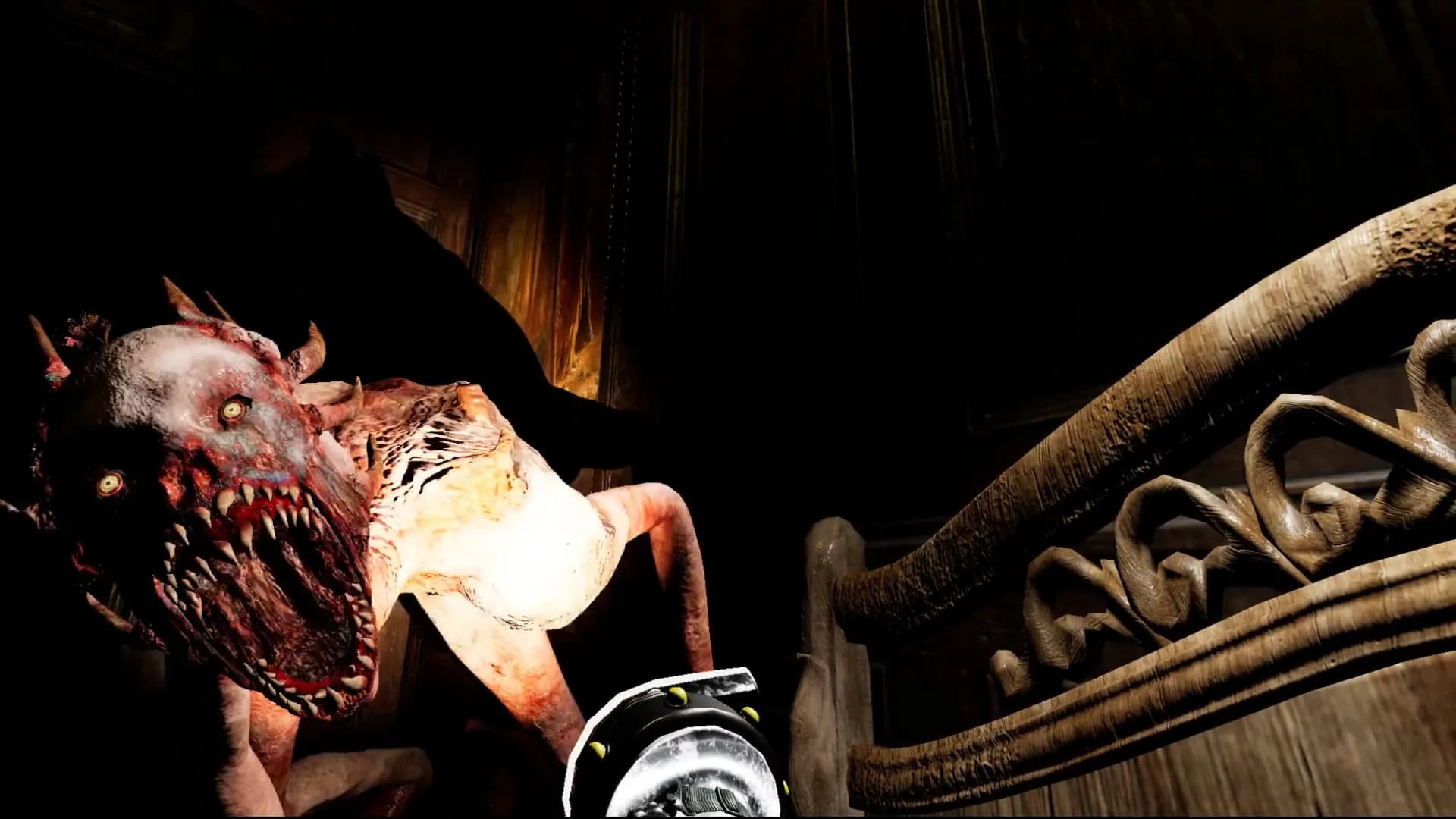 Sleep Tight screenshot screenshot 4