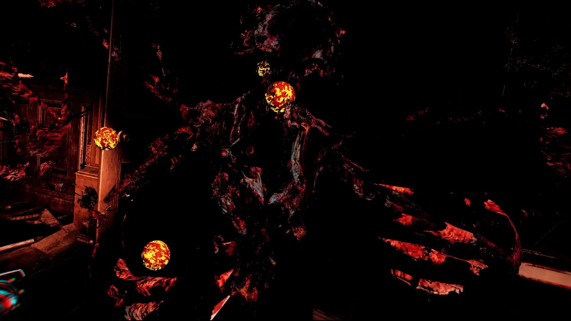Sleep Tight screenshot screenshot 6