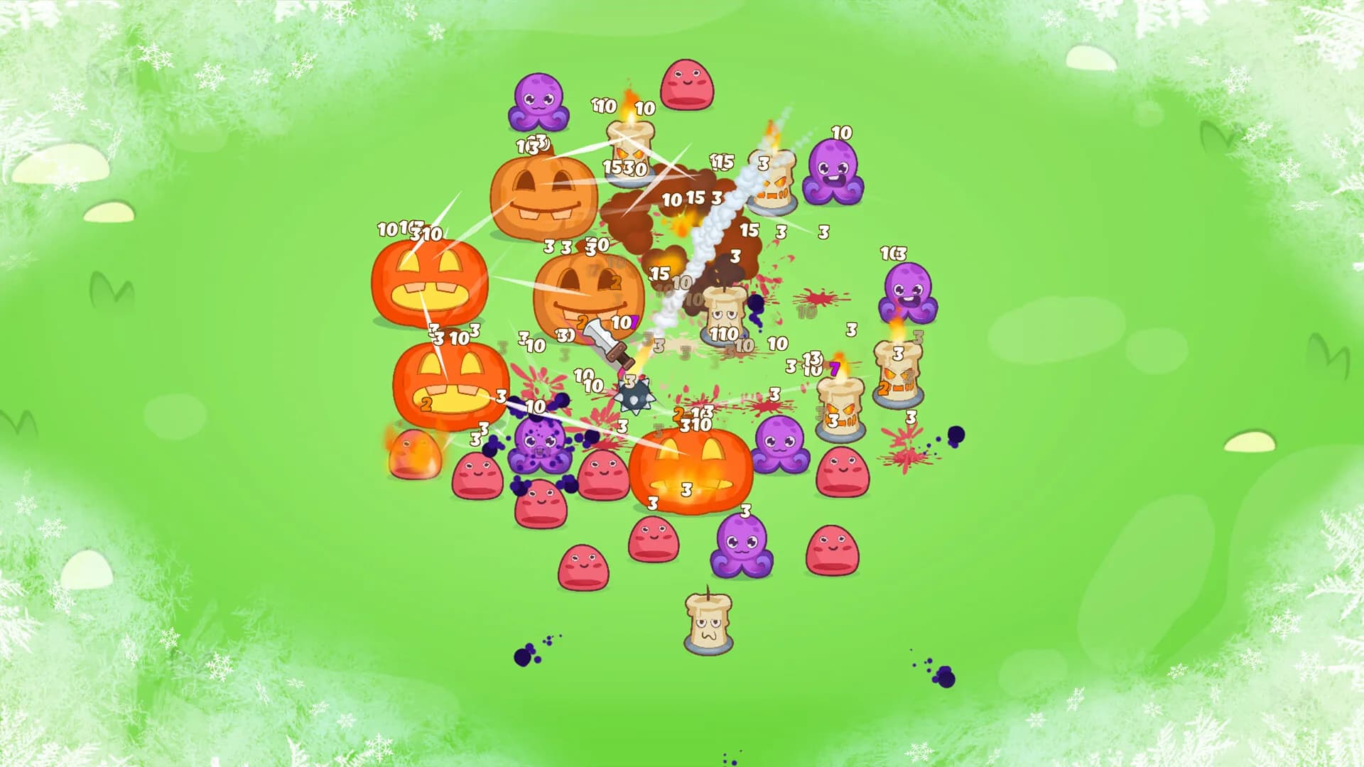 Slice Adventure screenshot screenshot 13