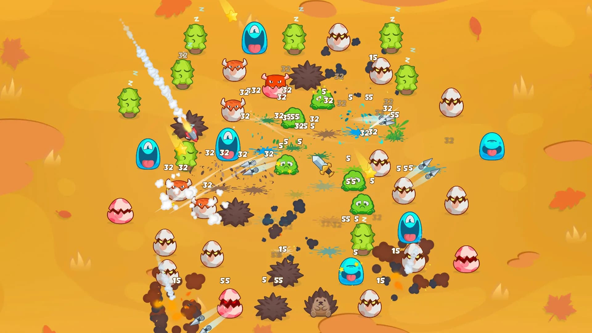 Slice Adventure screenshot screenshot 15