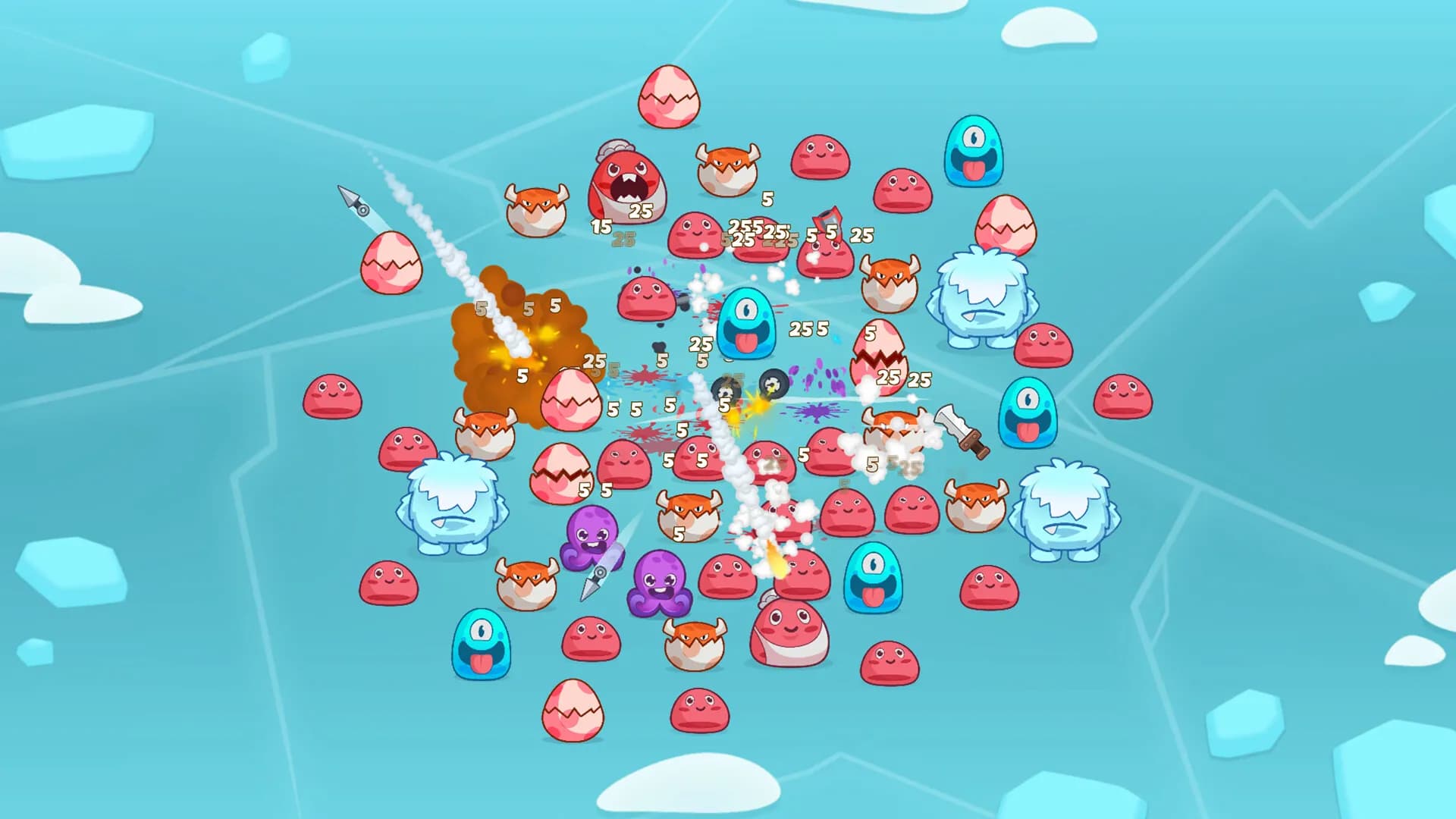 Slice Adventure screenshot screenshot 17