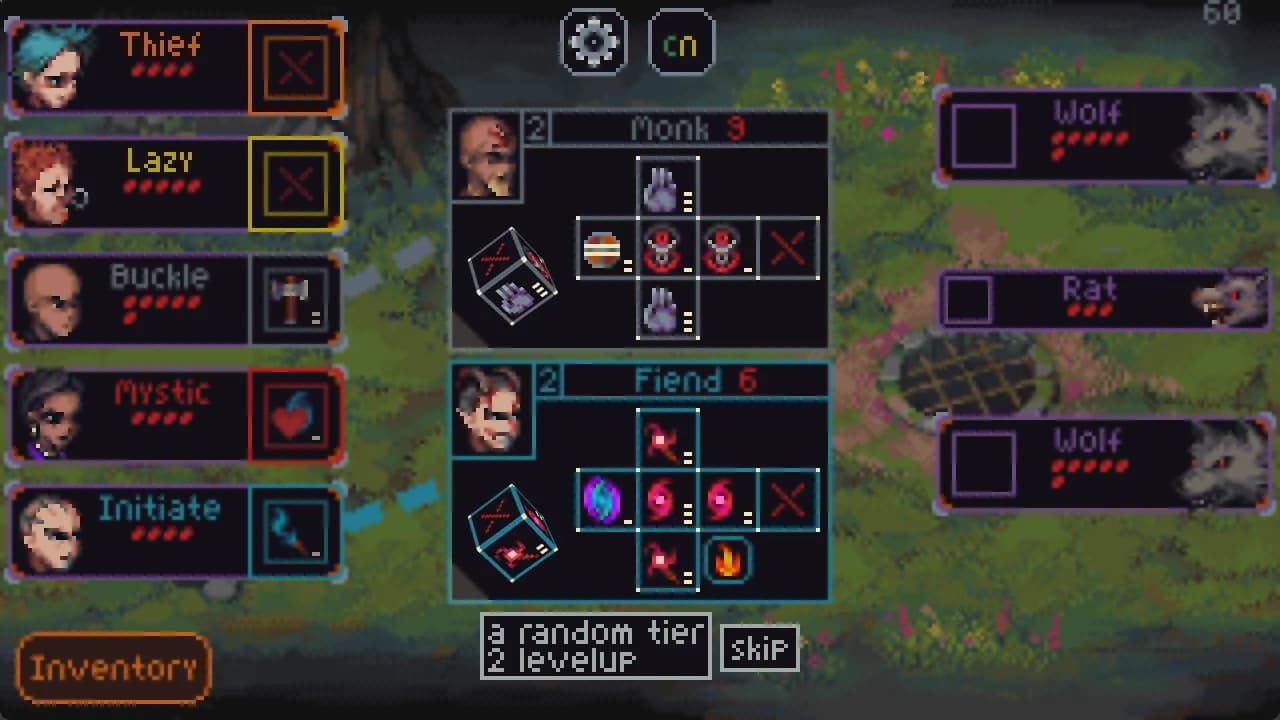 Slice & Dice screenshot screenshot 1
