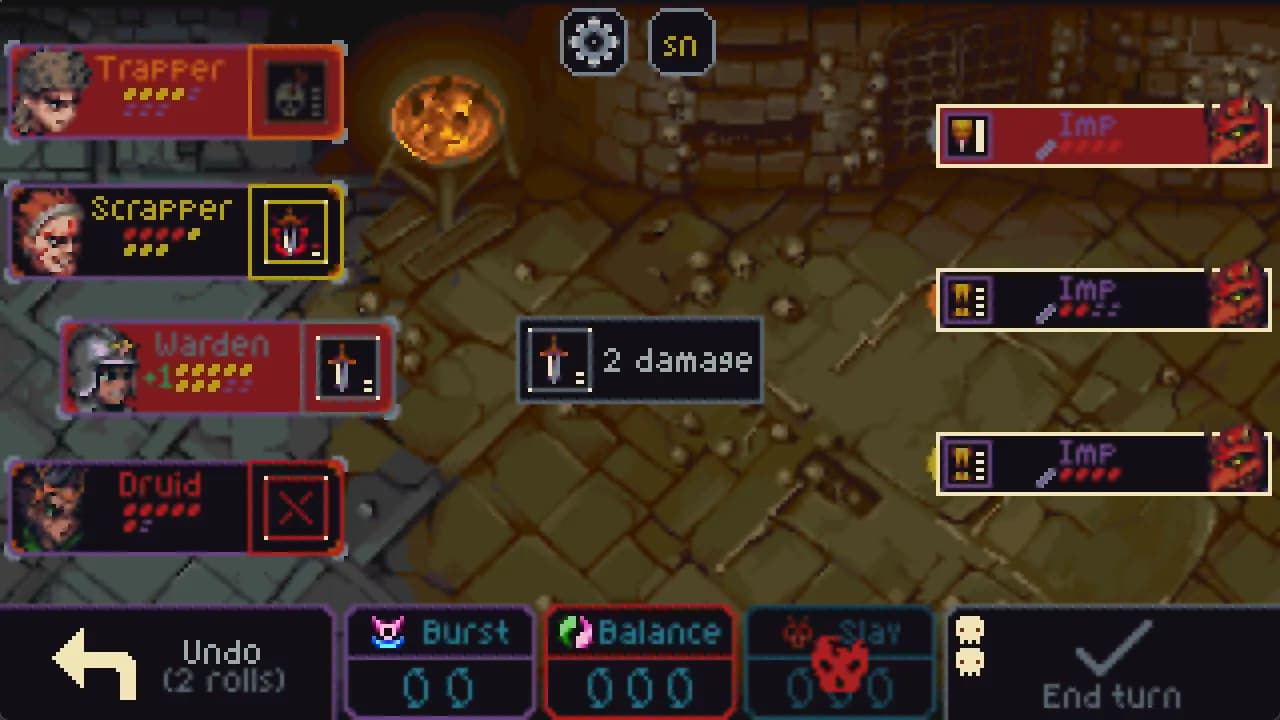Slice & Dice screenshot screenshot 2