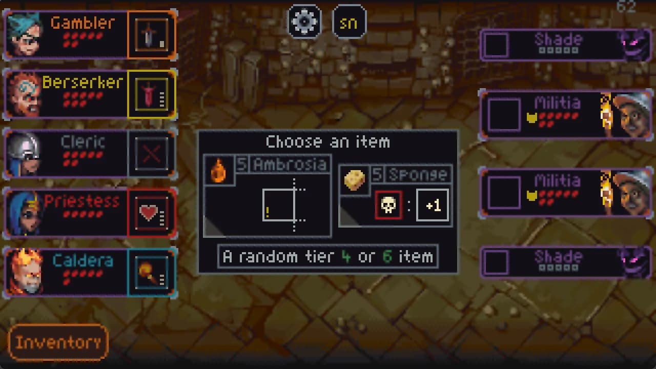 Slice & Dice screenshot screenshot 3