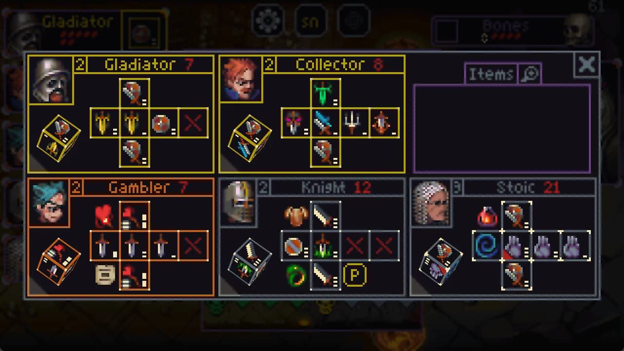Slice & Dice screenshot screenshot 4