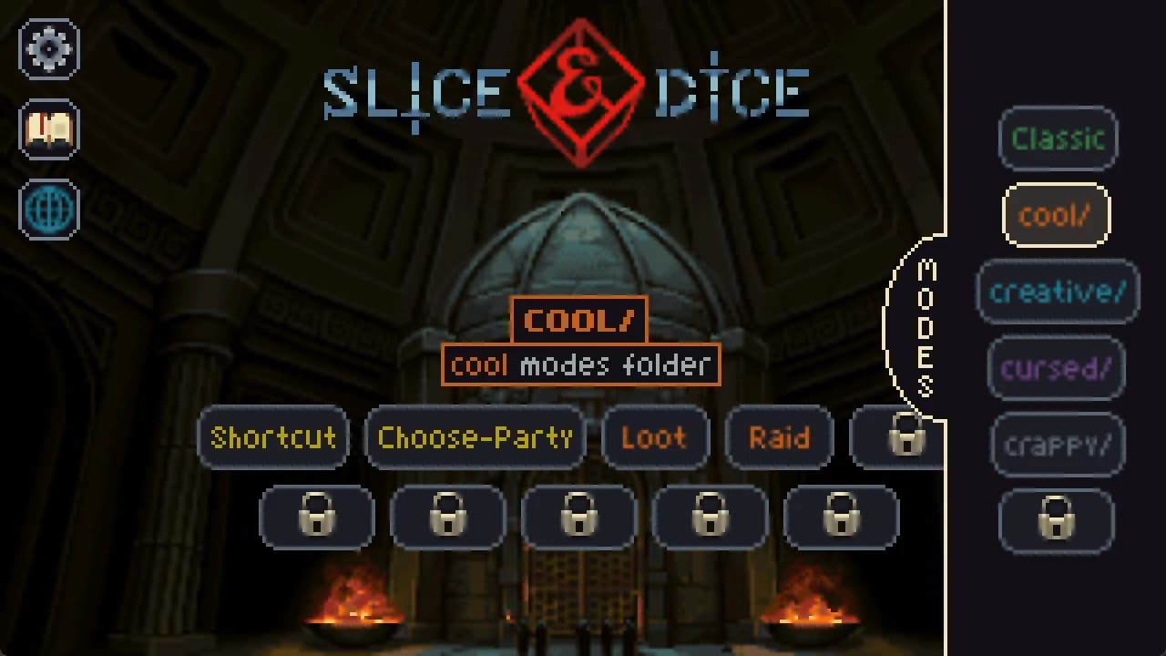 Slice & Dice screenshot screenshot 5