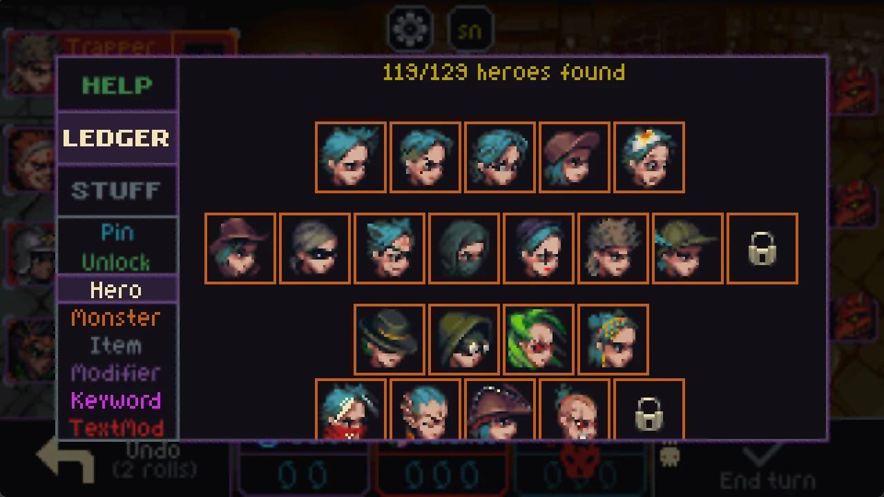 Slice & Dice screenshot screenshot 6