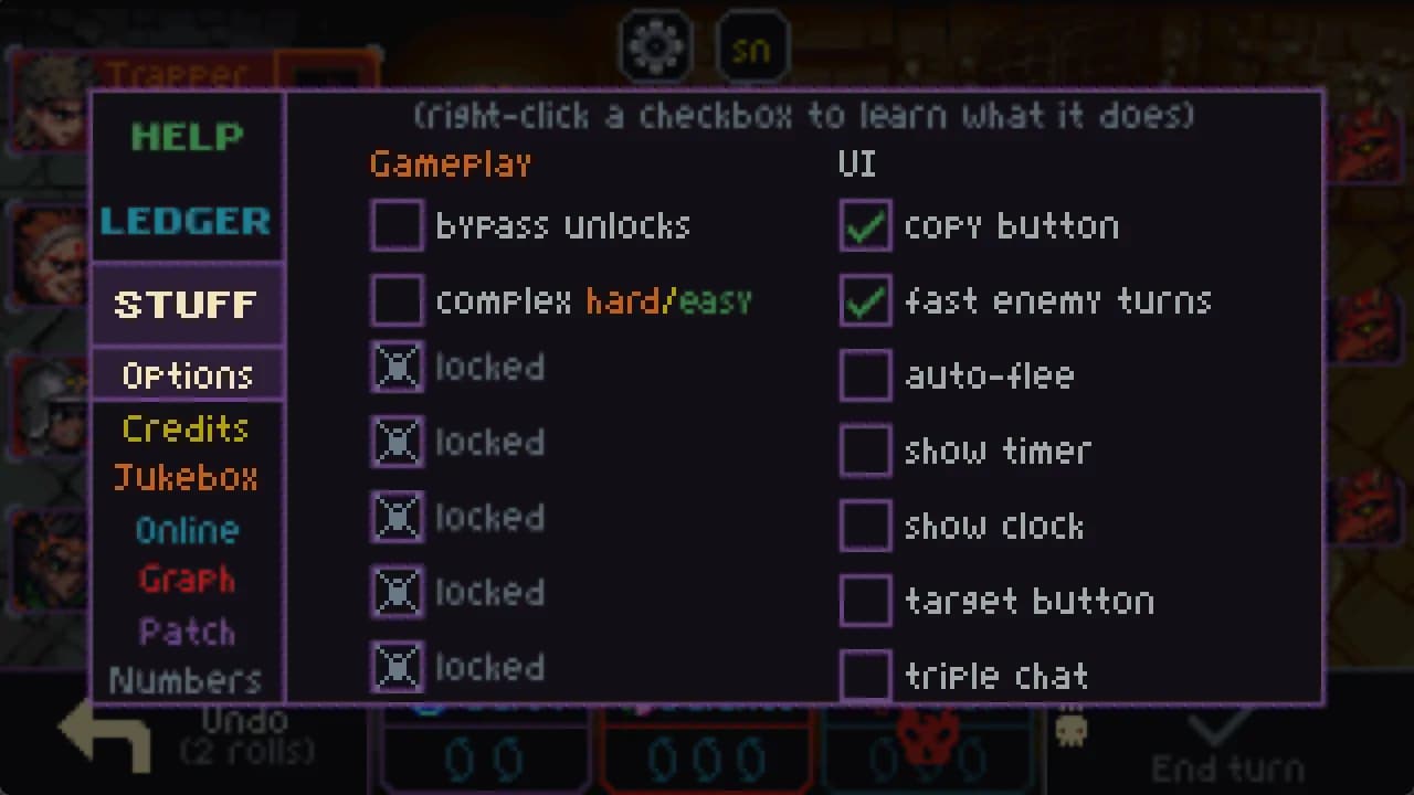 Slice & Dice screenshot screenshot 7