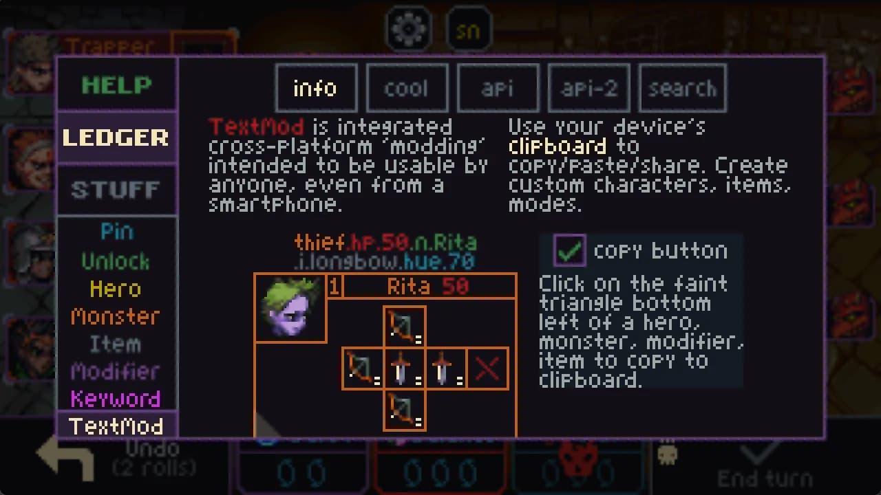 Slice & Dice screenshot screenshot 8