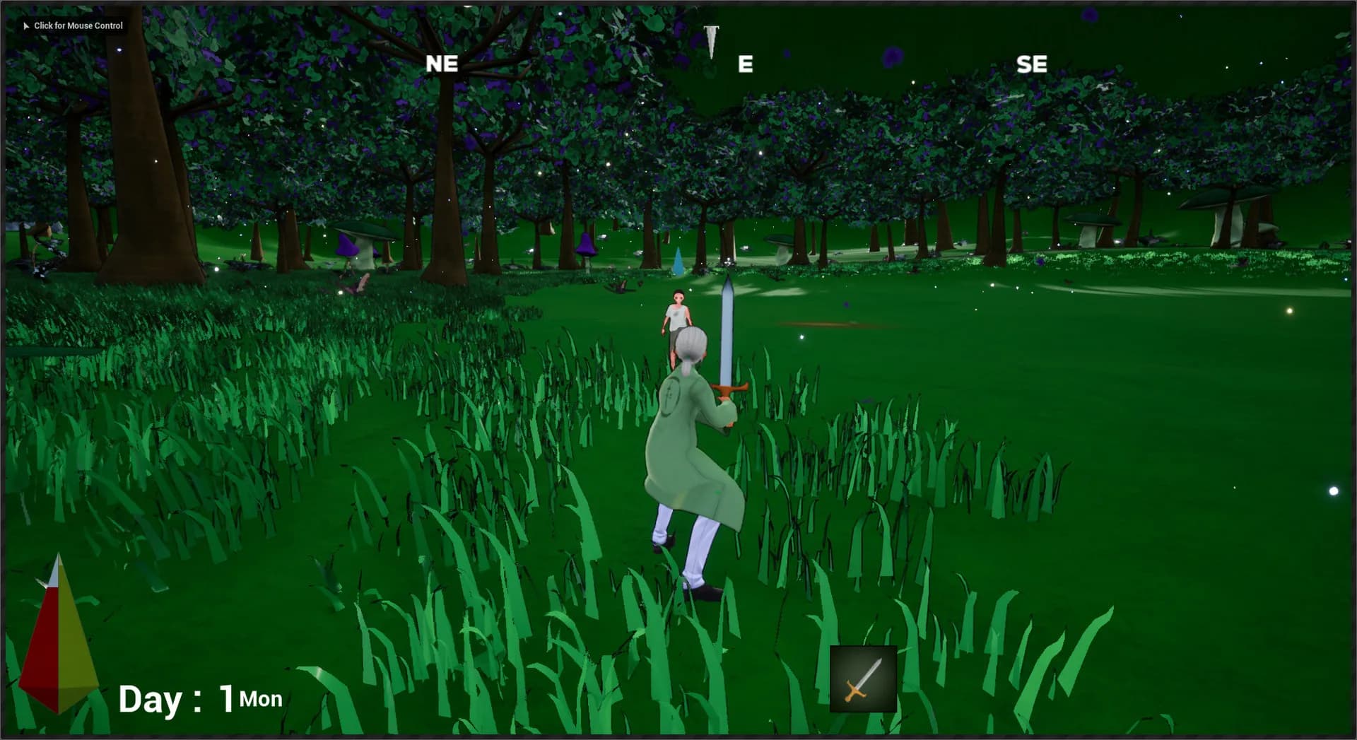 Slice of Life Fantasy screenshot screenshot 3