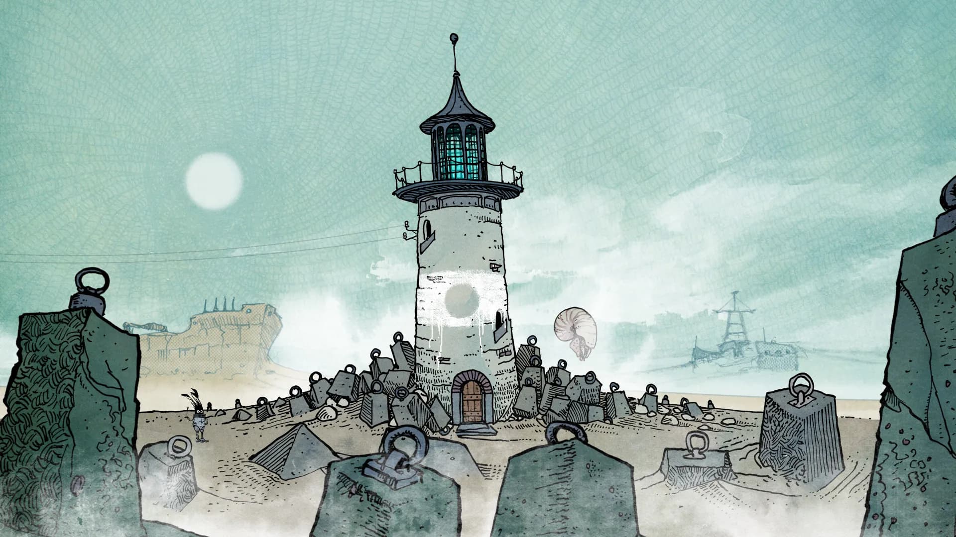 Slice of Sea screenshot screenshot 0