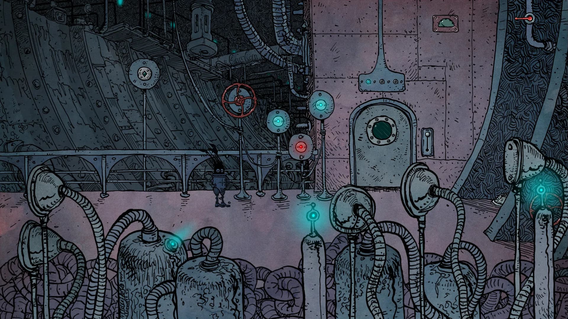 Slice of Sea screenshot screenshot 1