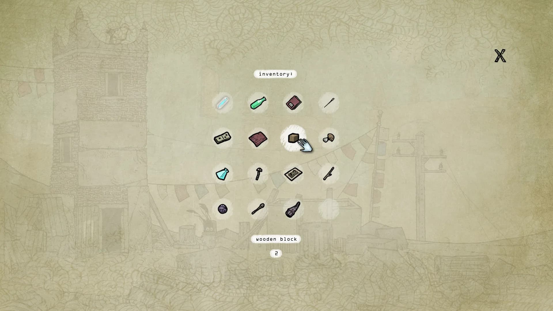 Slice of Sea screenshot screenshot 2