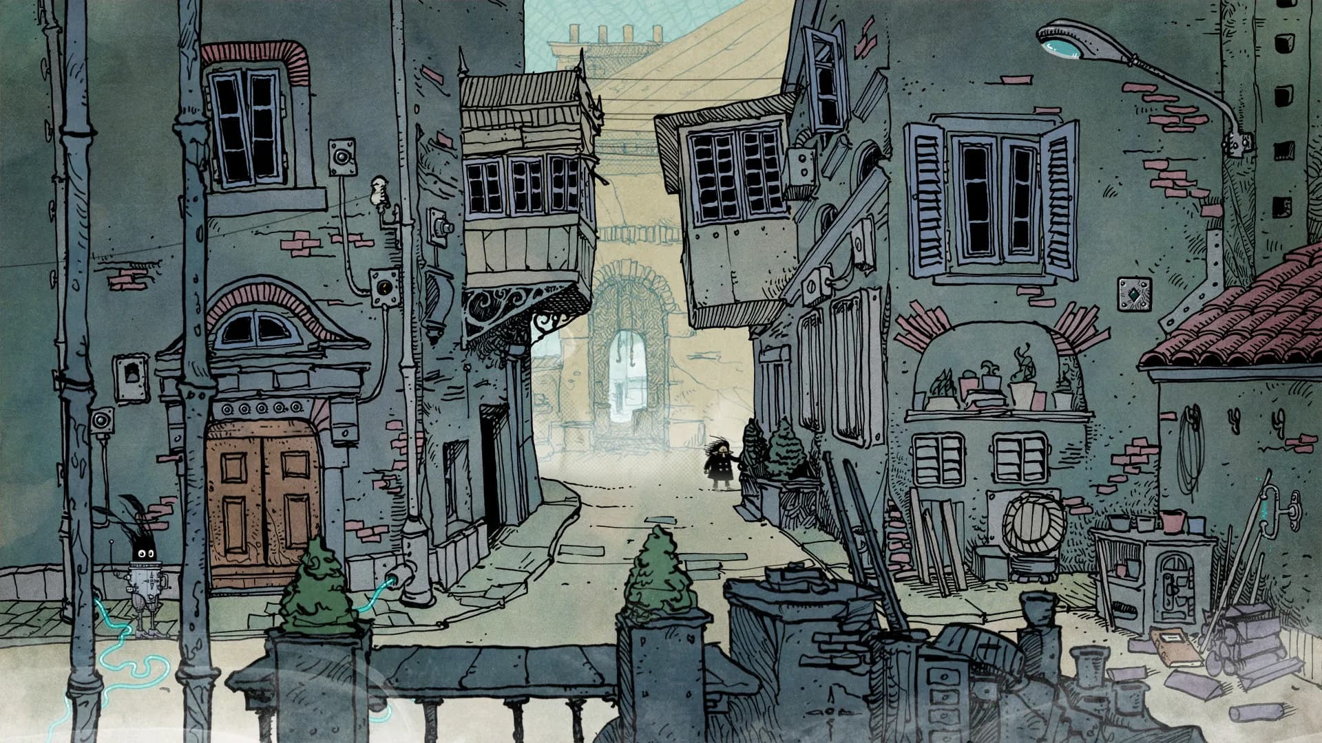 Slice of Sea screenshot screenshot 3
