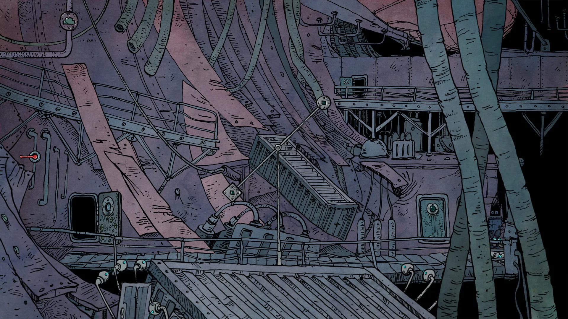 Slice of Sea screenshot screenshot 7