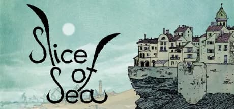 slice of sea vertical card thumbnail