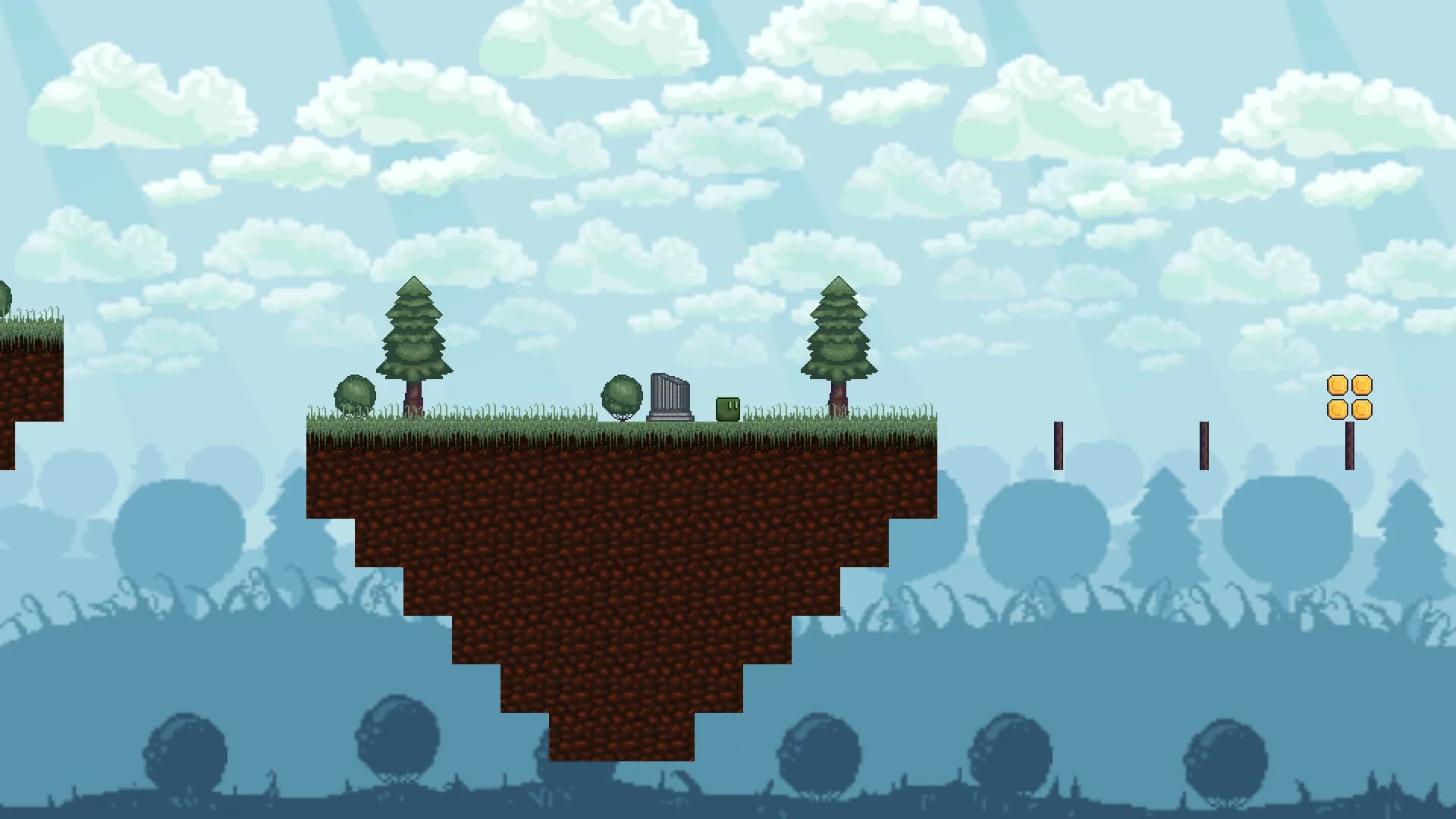 Slime Adventure Legacy screenshot screenshot 0