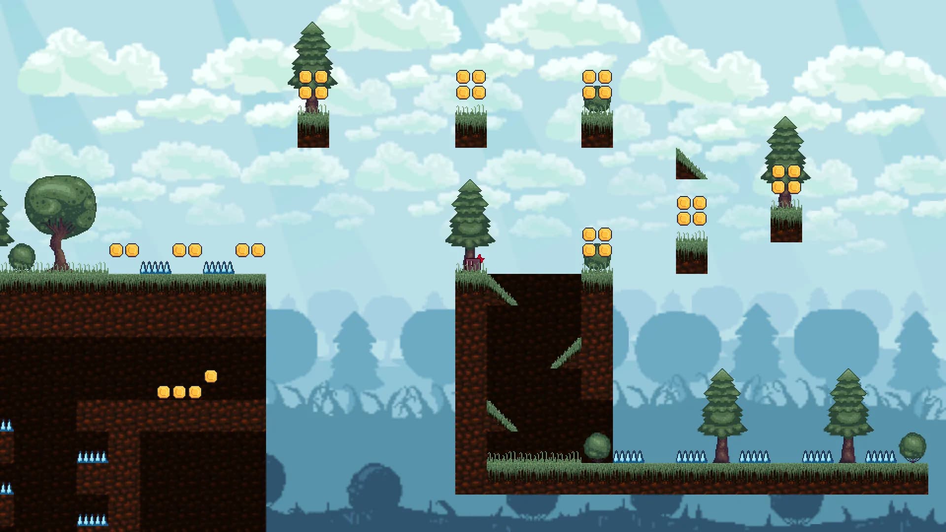 Slime Adventure Legacy screenshot screenshot 1