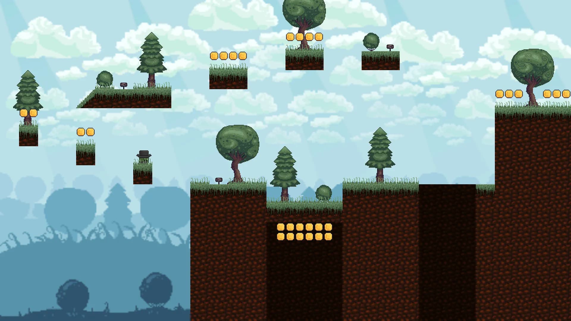 Slime Adventure Legacy screenshot screenshot 2