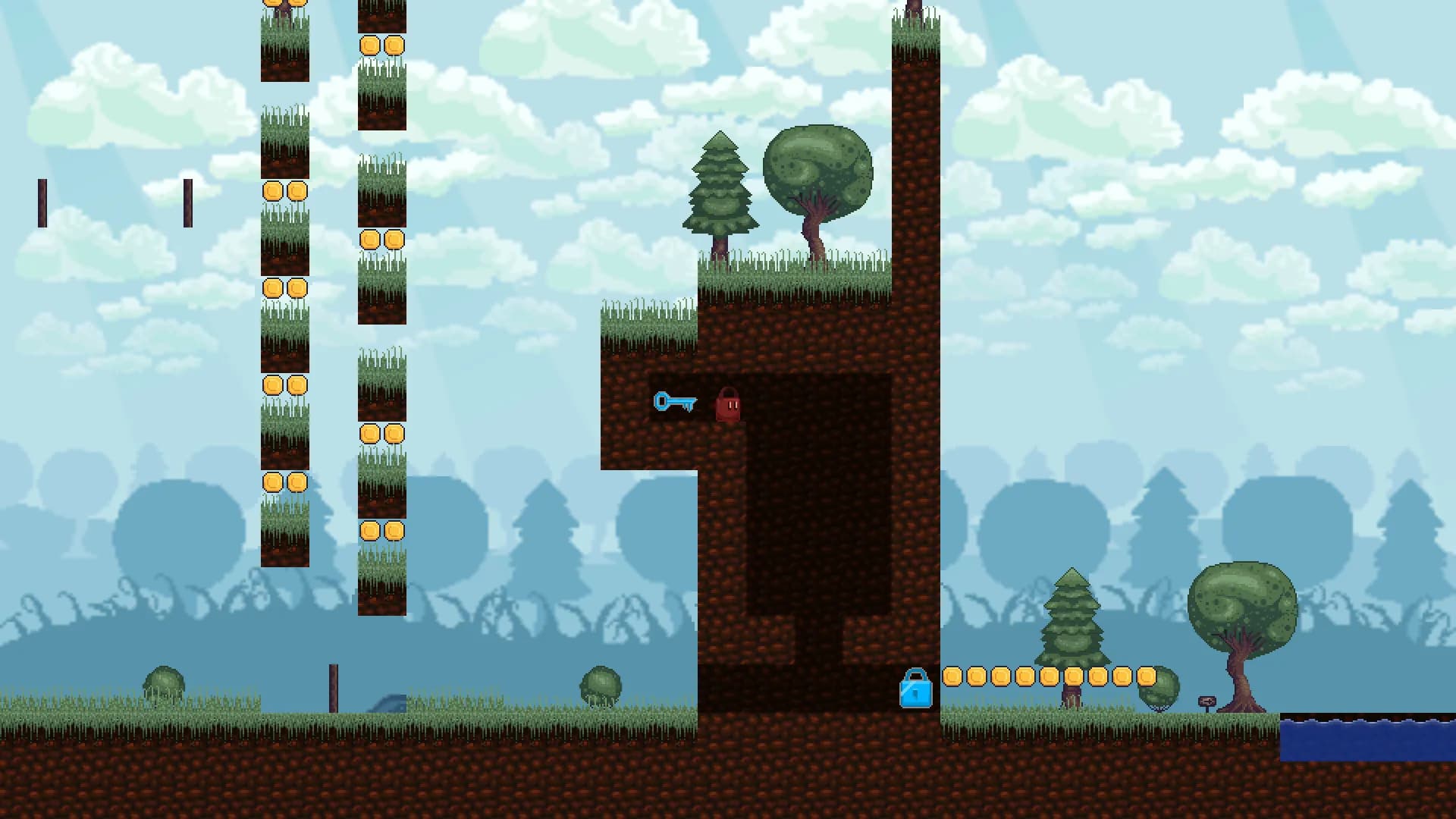 Slime Adventure Legacy screenshot screenshot 3