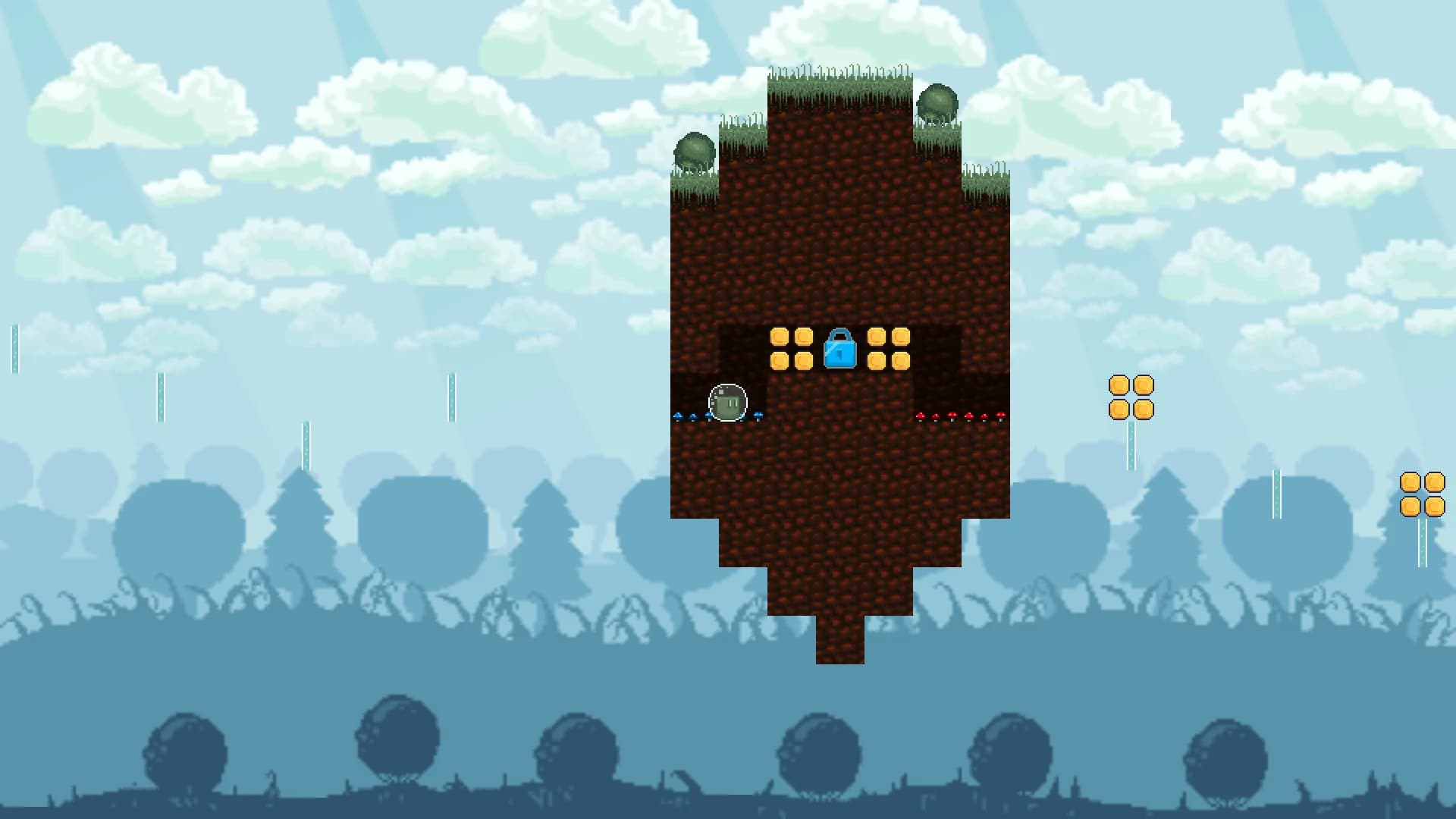 Slime Adventure Legacy screenshot screenshot 4